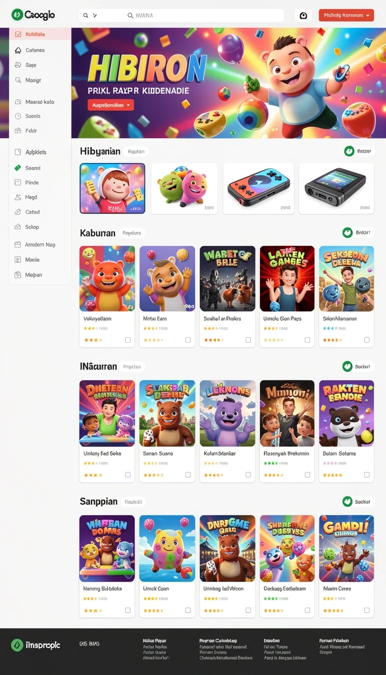 Aplikasi desabet Resmi dan Terpercaya di Android 2