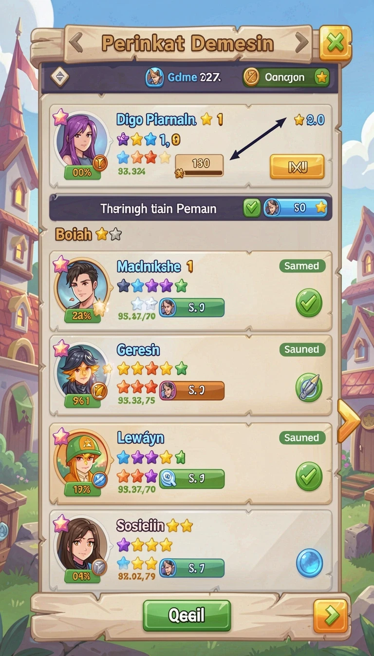 Aplikasi ledakgg Resmi: Download dan Instalasi