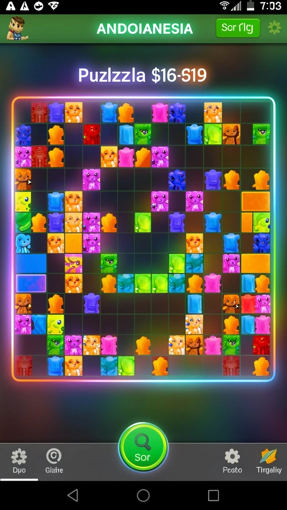fokus777 Terbaru: Download APK Resmi dan Aman