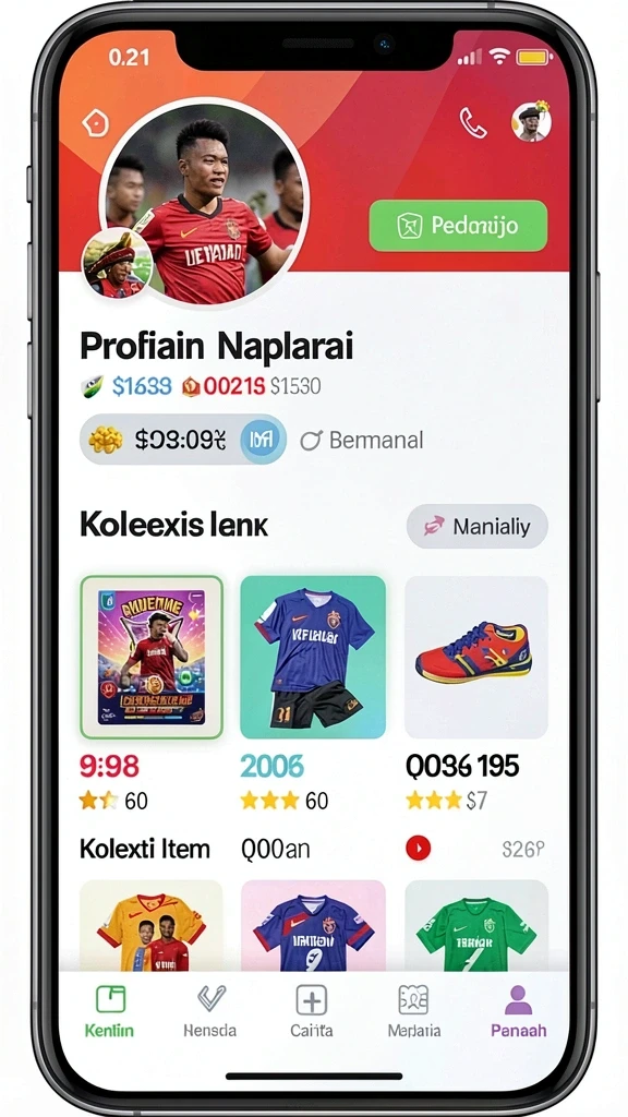 Review Aplikasi grandbet88 3