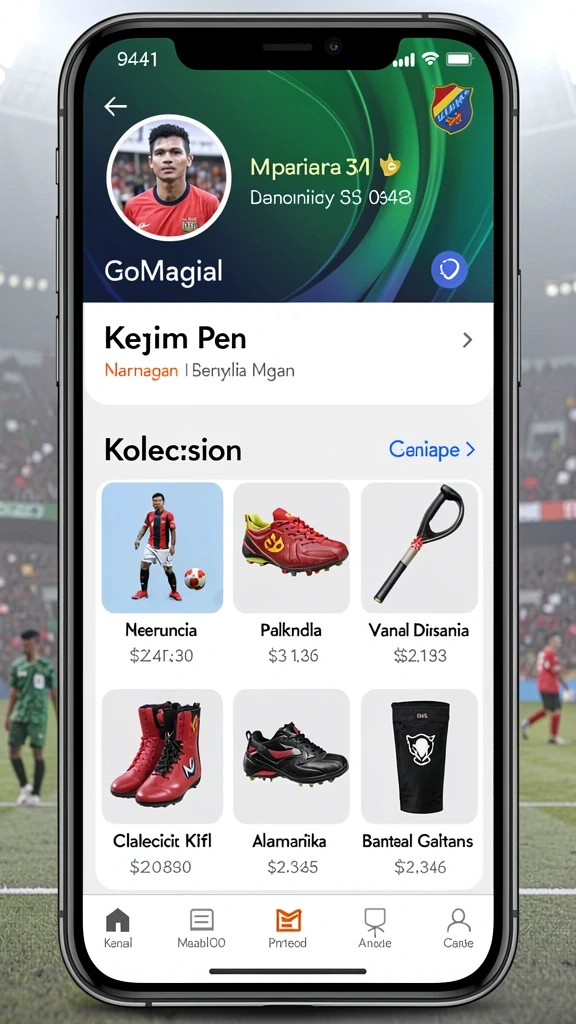 Aplikasi surgaplay Resmi dan Terpercaya di Android