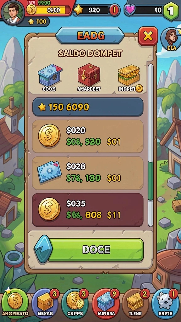 Aplikasi winrate777 Resmi dan Terpercaya di Android 2