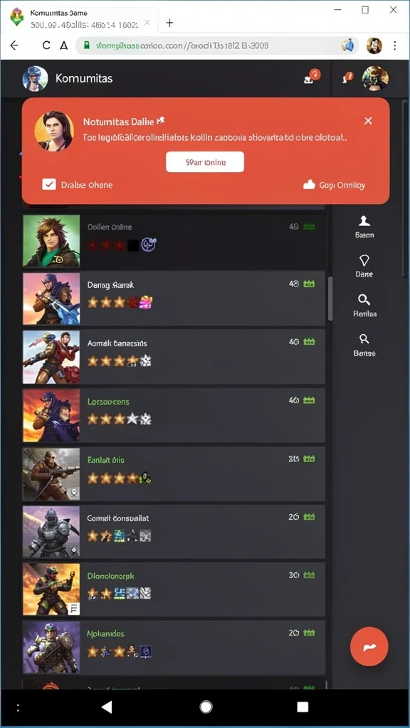 Aplikasi texas88 Resmi: Download dan Instalasi 3